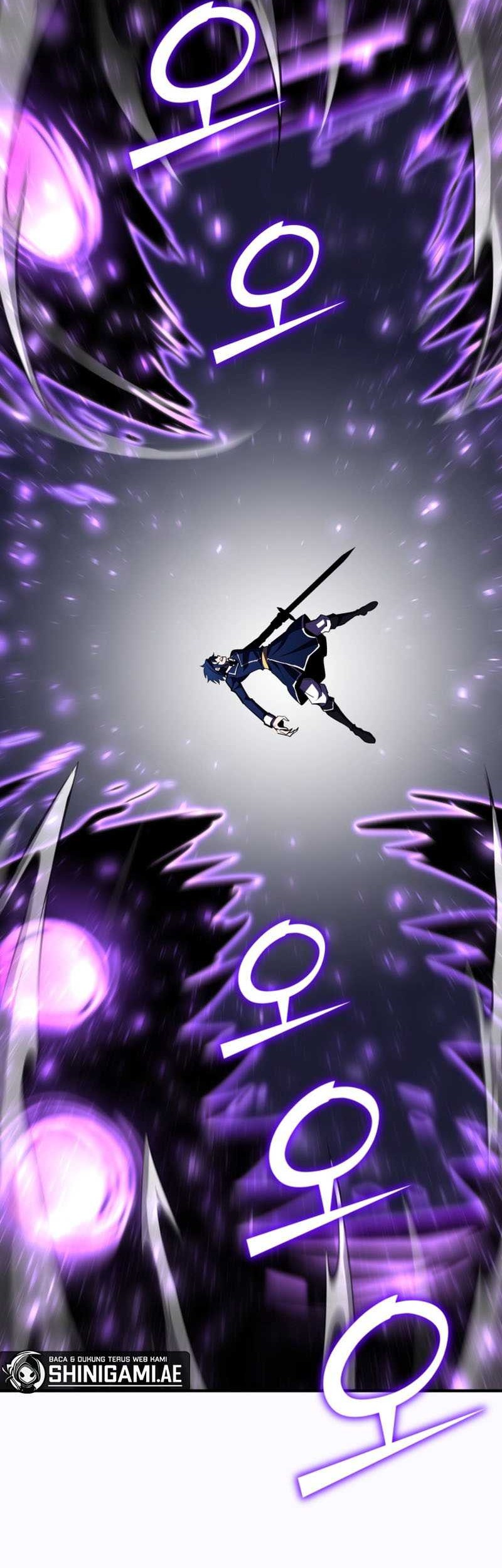 Standard of Reincarnation Chapter 70 - halaman 11