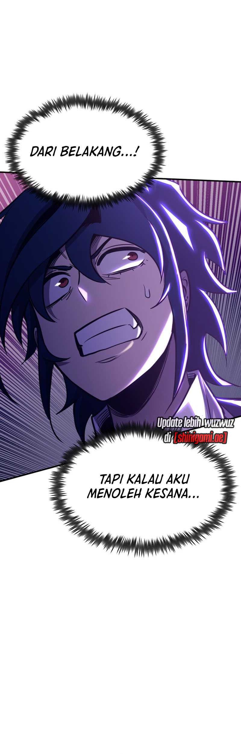 Standard of Reincarnation Chapter 70 - halaman 16