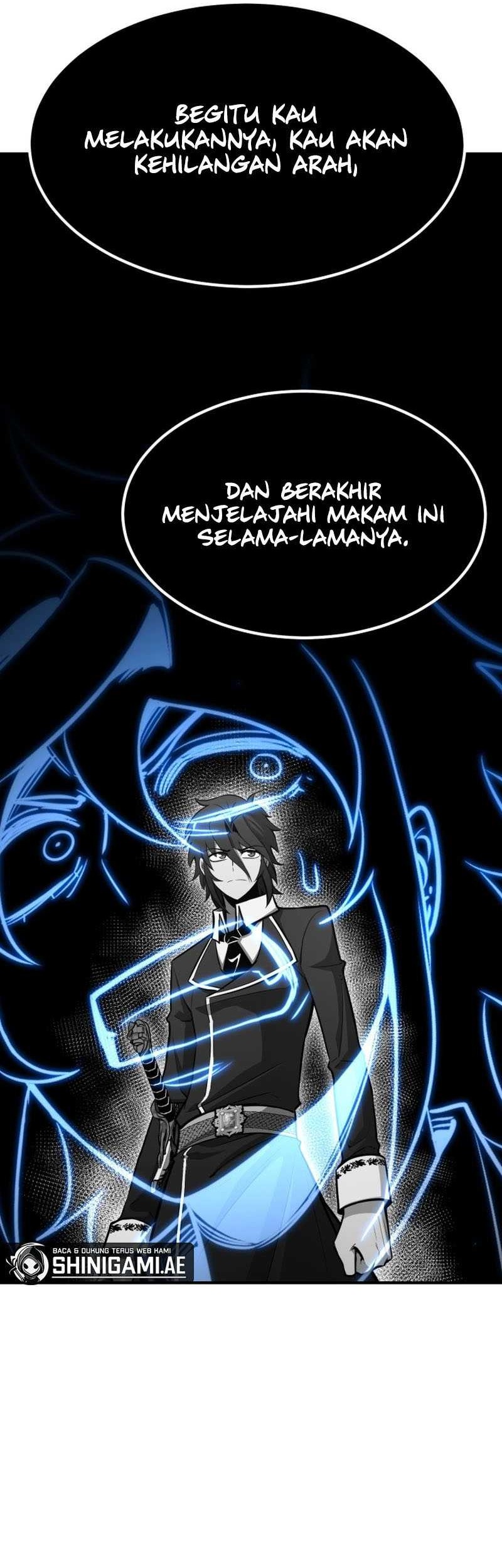 Standard of Reincarnation Chapter 70 - halaman 17