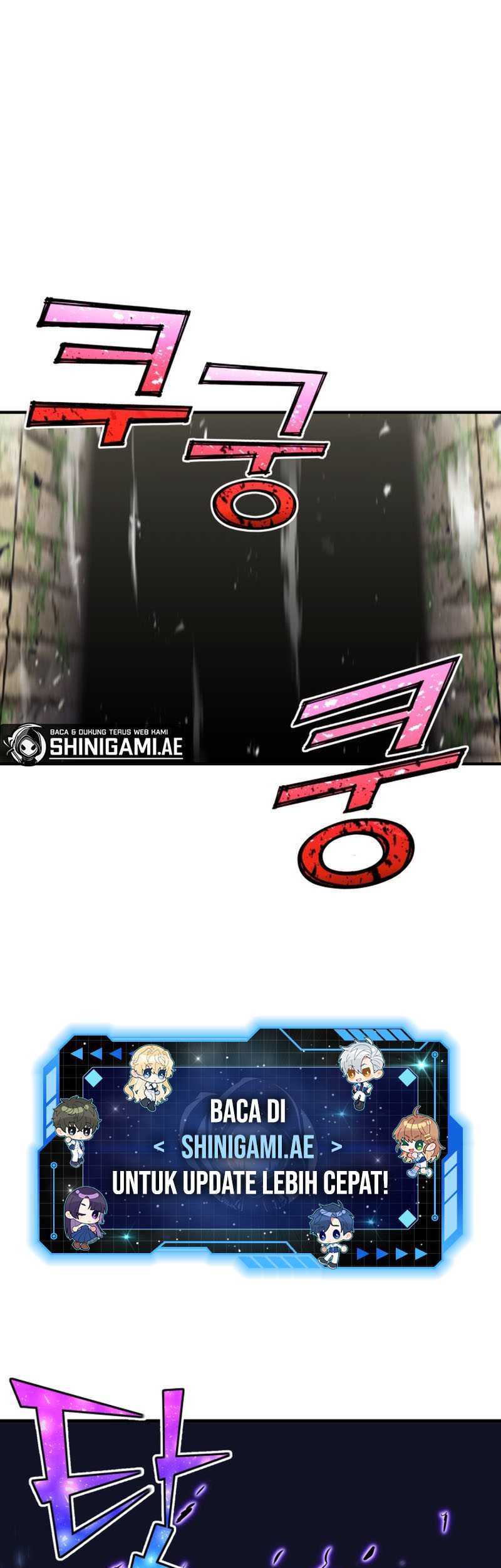 Standard of Reincarnation Chapter 70 - halaman 2
