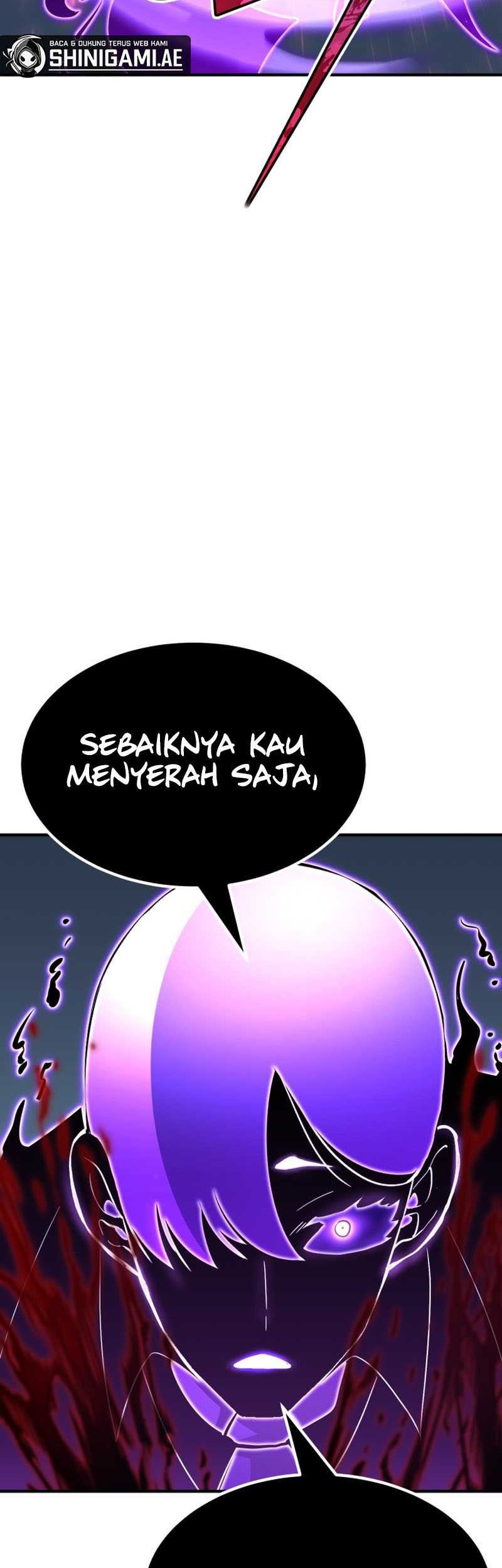 Standard of Reincarnation Chapter 70 - halaman 20
