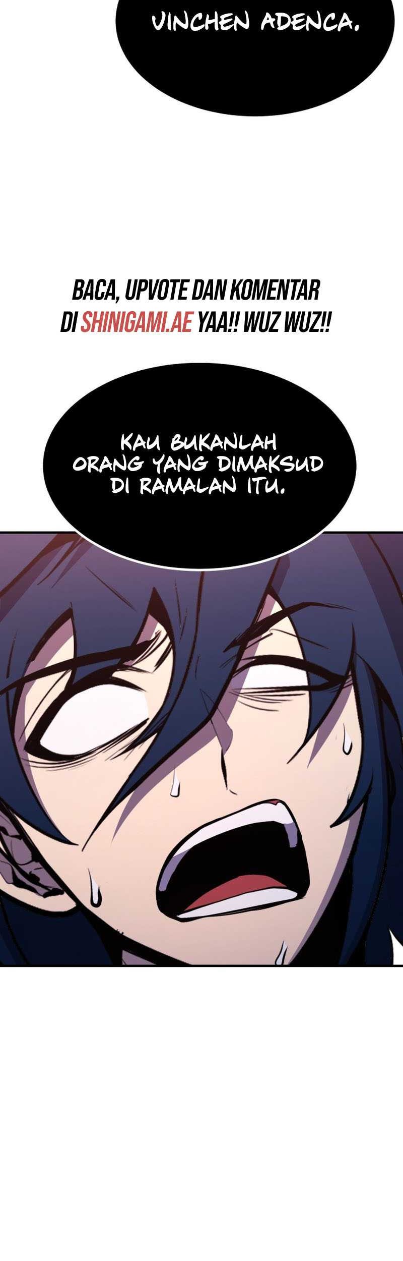 Standard of Reincarnation Chapter 70 - halaman 21