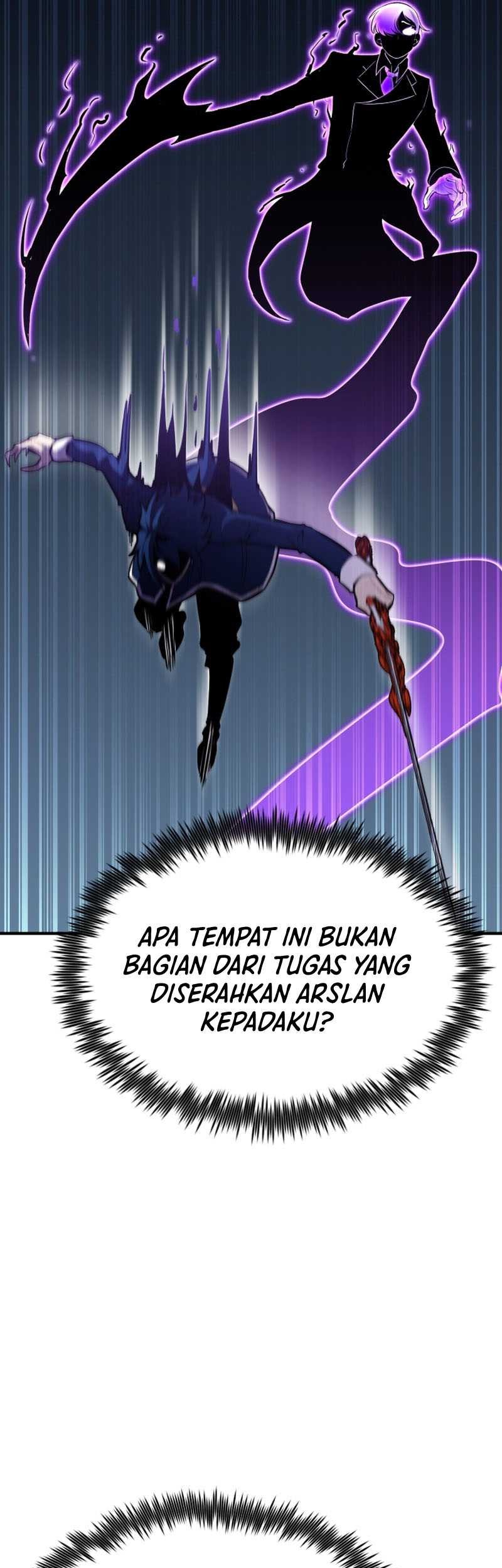 Standard of Reincarnation Chapter 70 - halaman 23