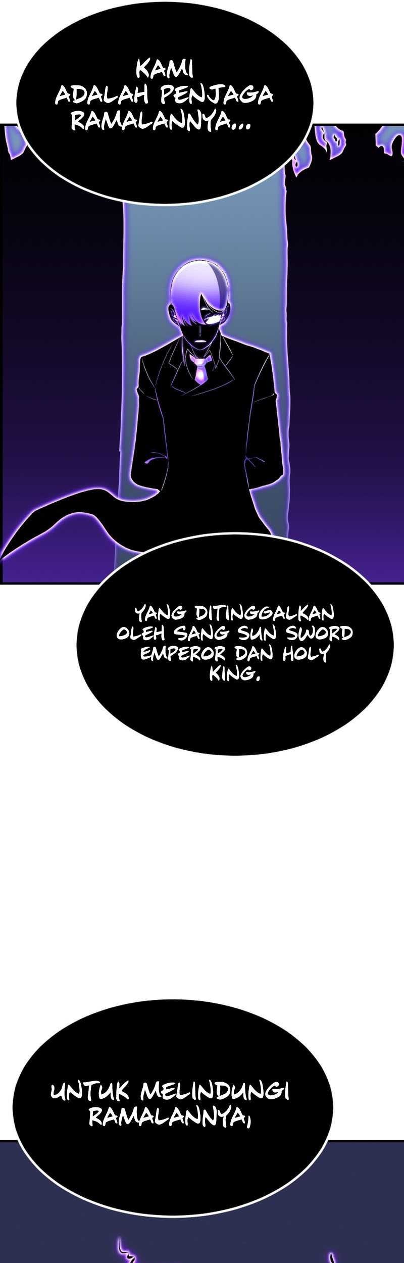 Standard of Reincarnation Chapter 70 - halaman 34