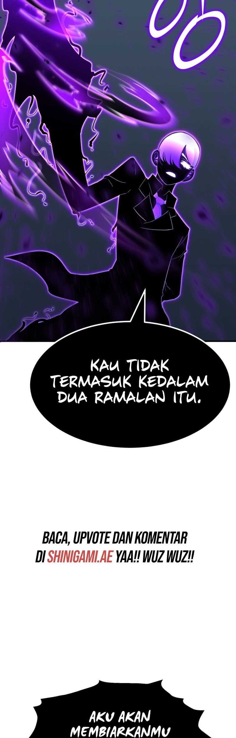 Standard of Reincarnation Chapter 70 - halaman 40