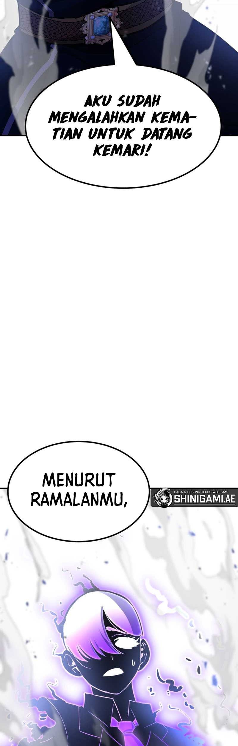 Standard of Reincarnation Chapter 70 - halaman 52
