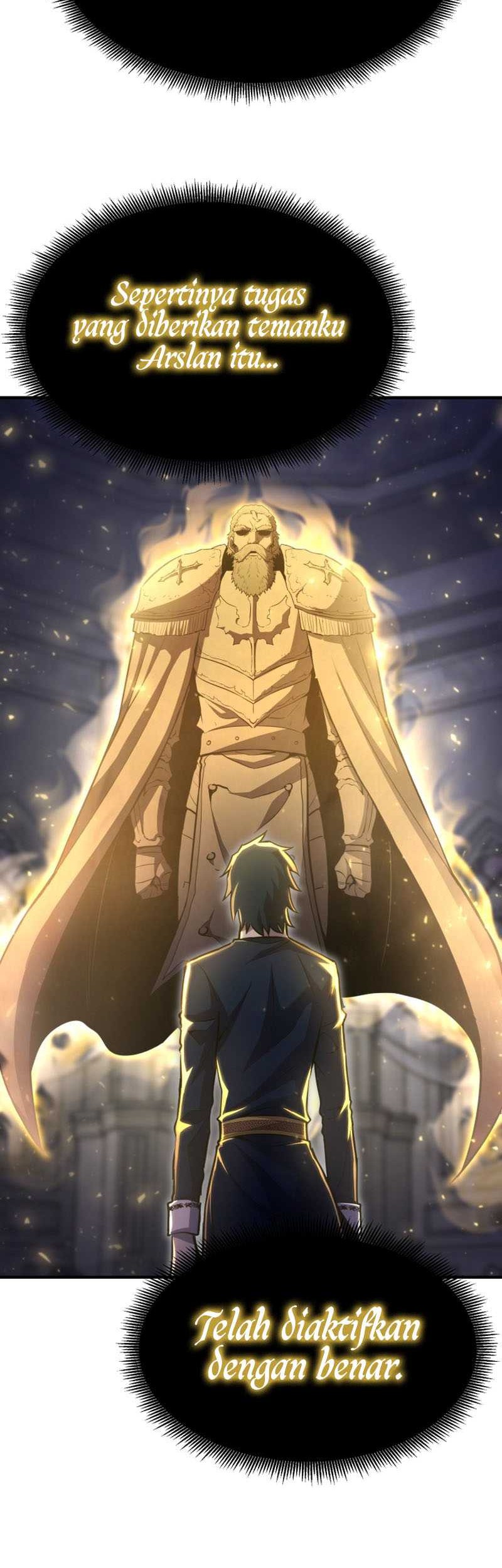 Standard of Reincarnation Chapter 70 - halaman 67
