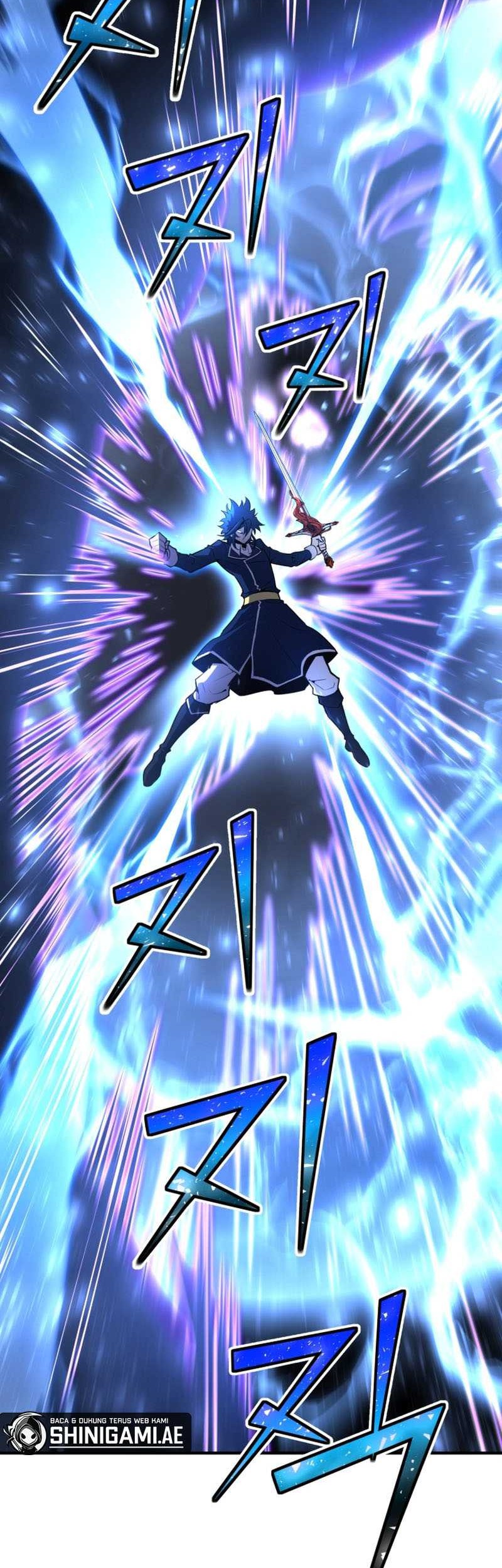 Standard of Reincarnation Chapter 70 - halaman 7