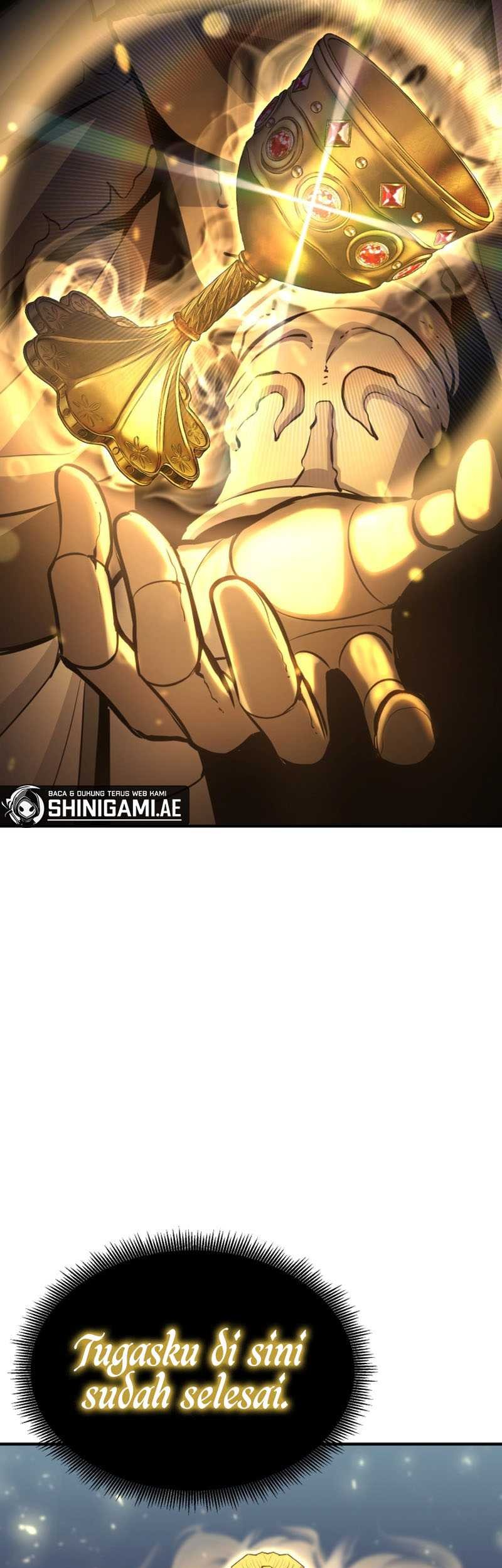 Standard of Reincarnation Chapter 70 - halaman 70
