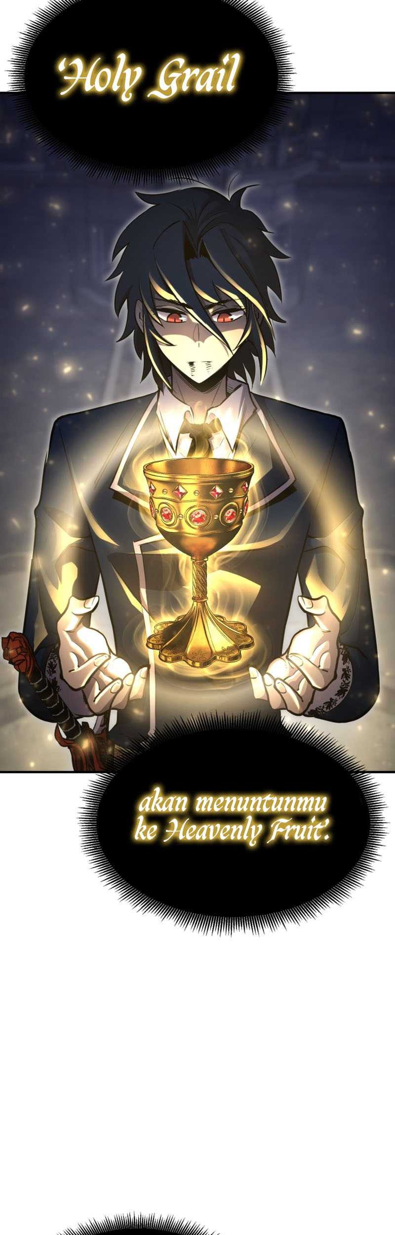 Standard of Reincarnation Chapter 70 - halaman 72
