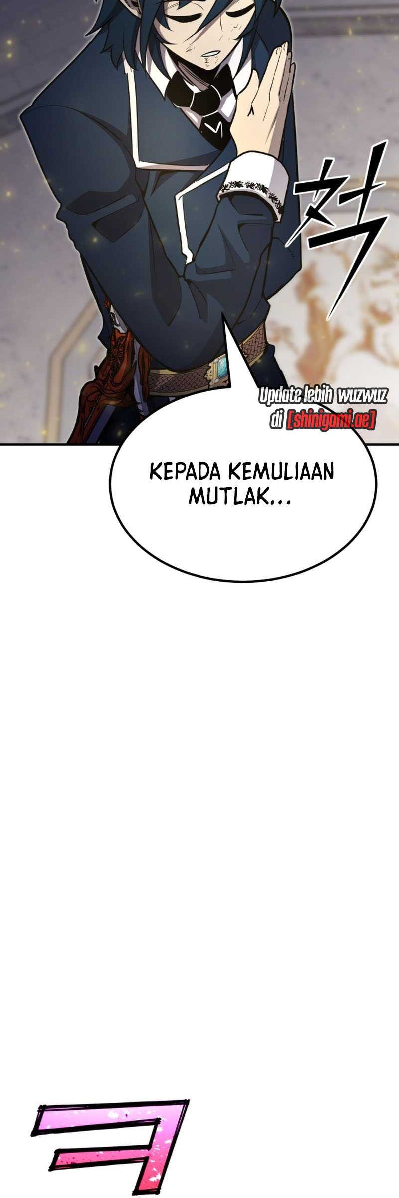 Standard of Reincarnation Chapter 70 - halaman 76