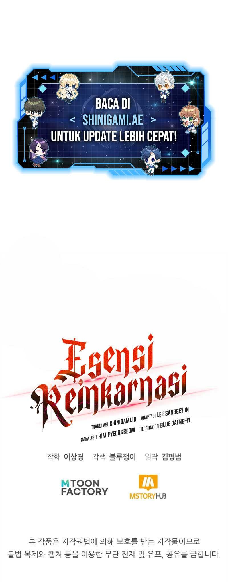 Standard of Reincarnation Chapter 70 - halaman 83
