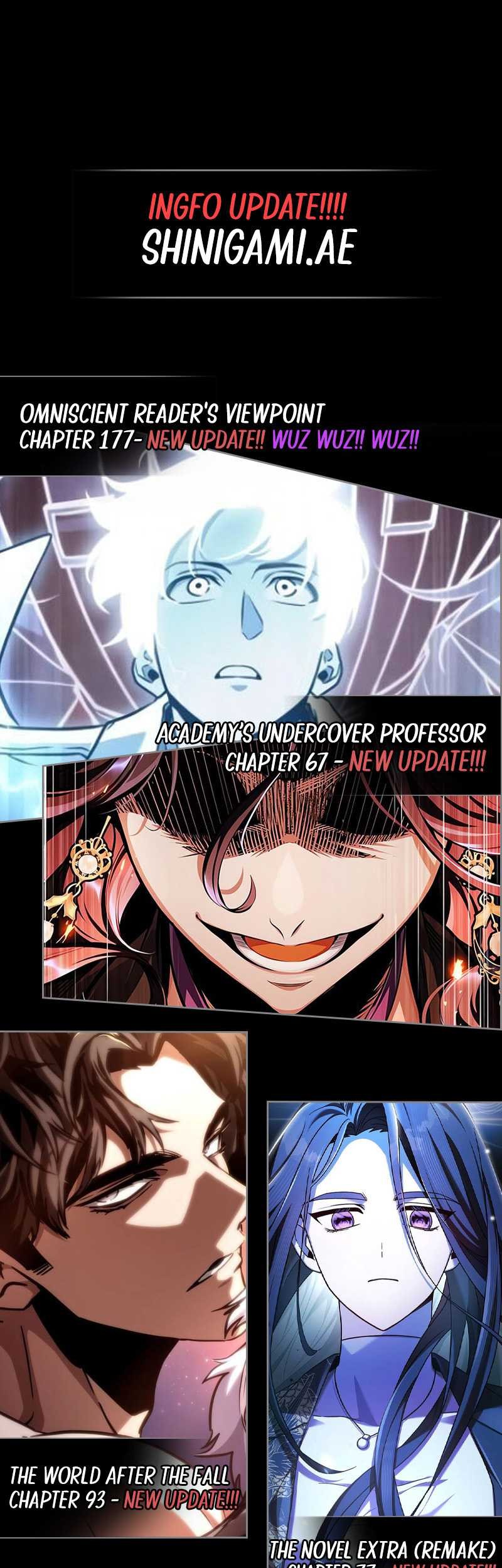 Standard of Reincarnation Chapter 70 - halaman 84