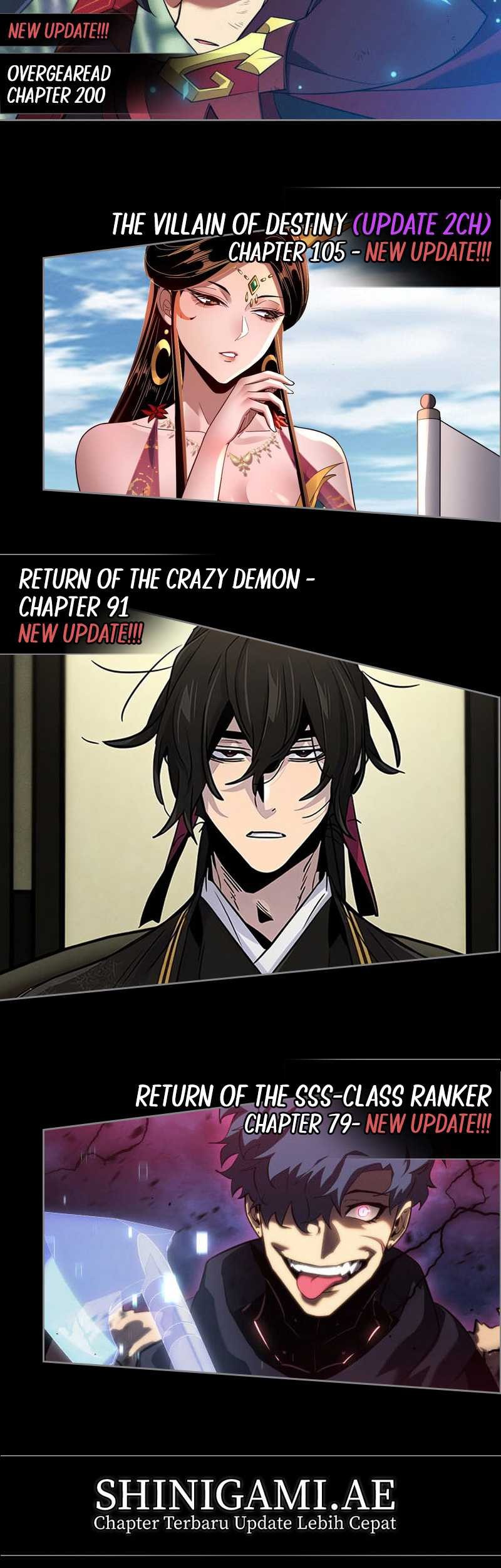 Standard of Reincarnation Chapter 70 - halaman 86