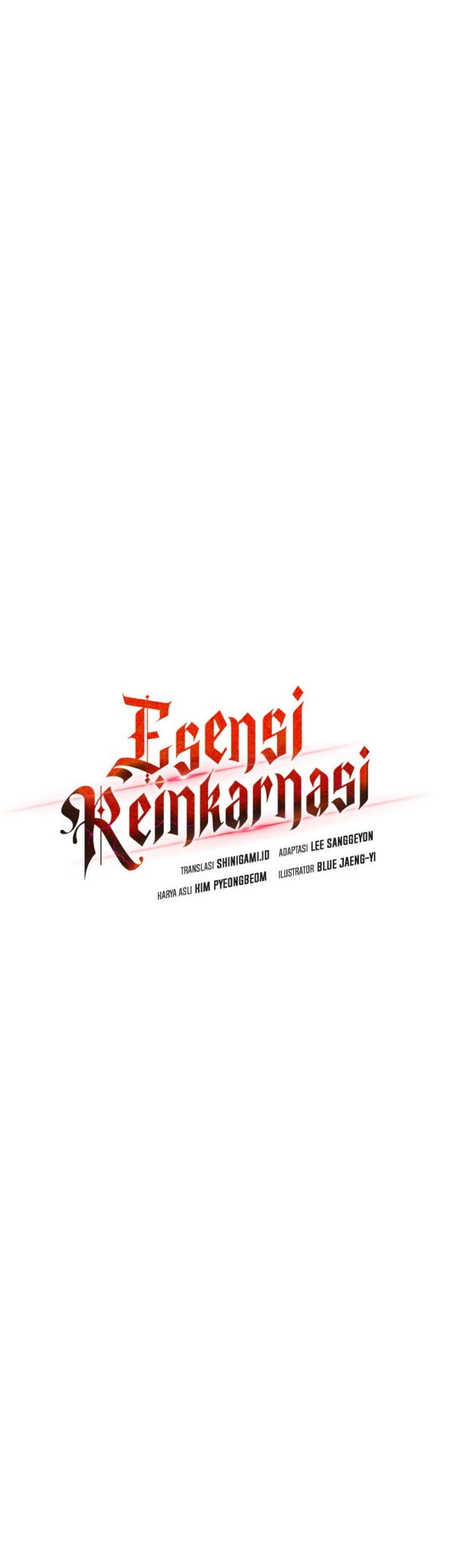 Standard of Reincarnation Chapter 71 - halaman 11