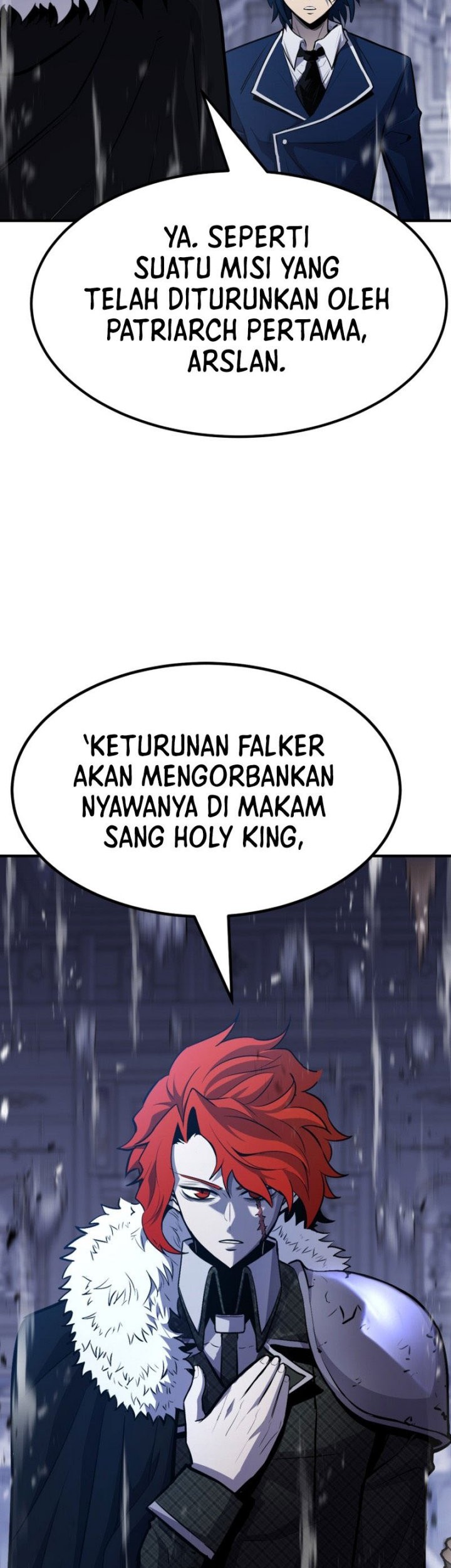Standard of Reincarnation Chapter 71 - halaman 16
