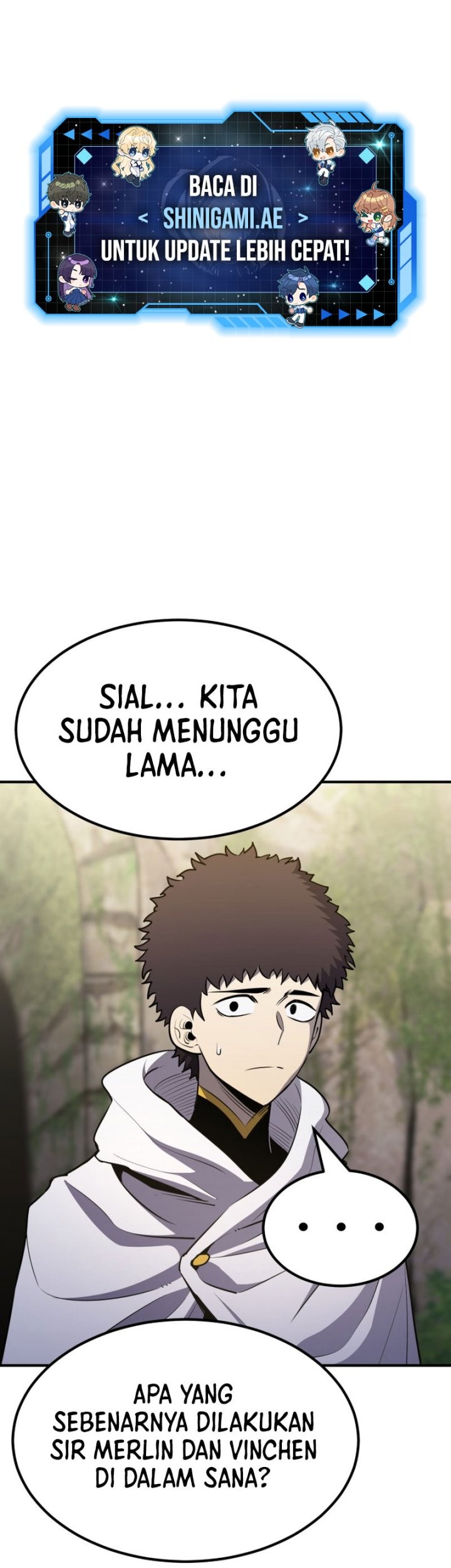Standard of Reincarnation Chapter 71 - halaman 2
