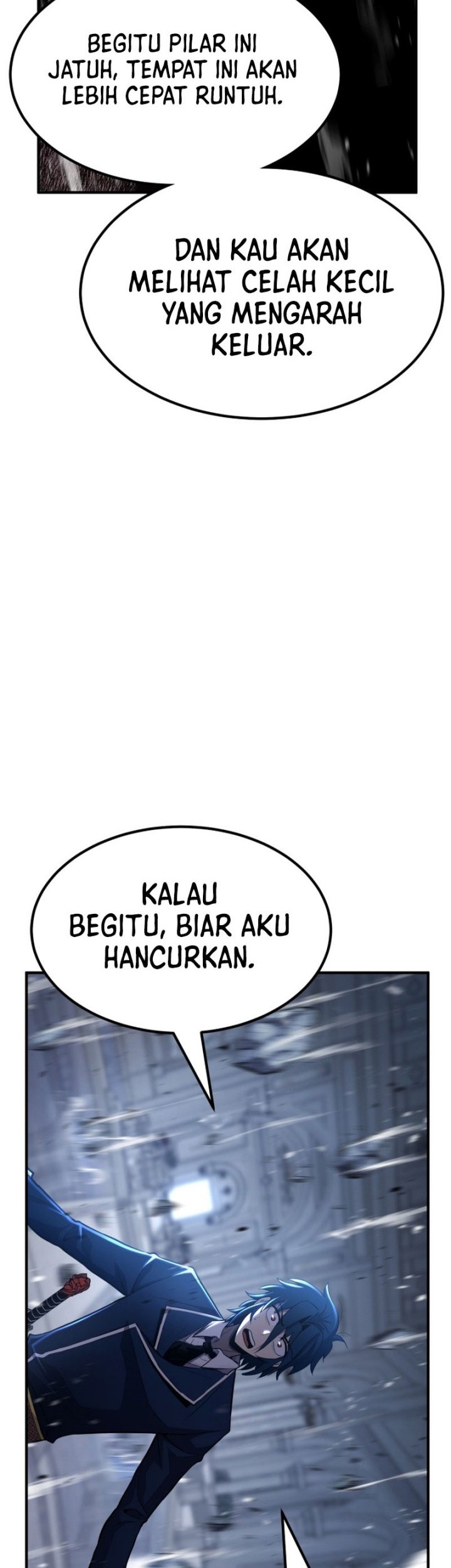 Standard of Reincarnation Chapter 71 - halaman 30