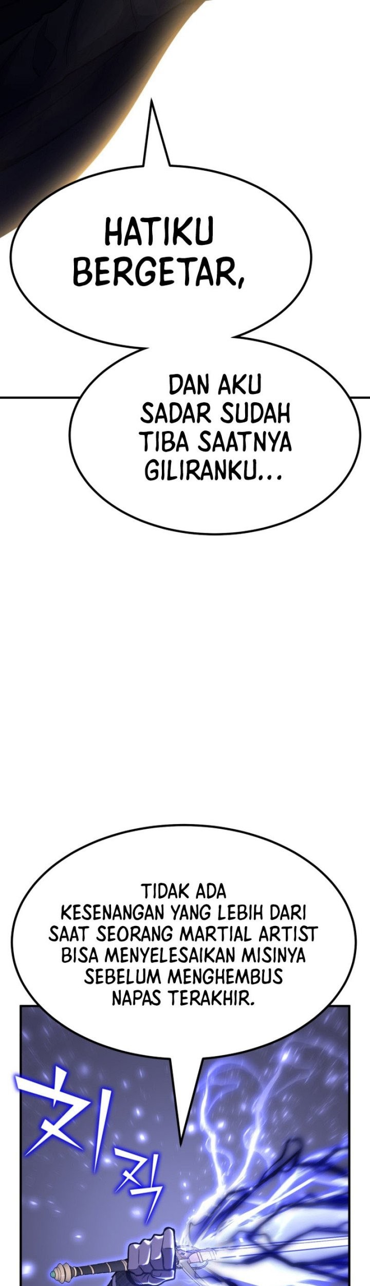 Standard of Reincarnation Chapter 71 - halaman 37