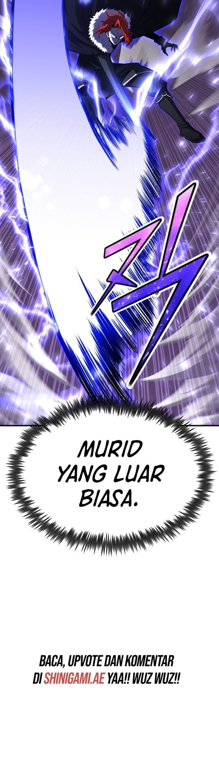 Standard of Reincarnation Chapter 71 - halaman 39