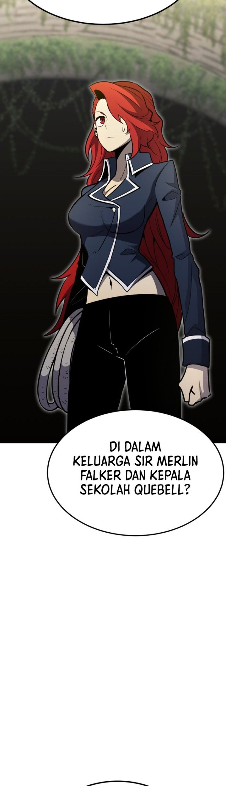 Standard of Reincarnation Chapter 71 - halaman 4