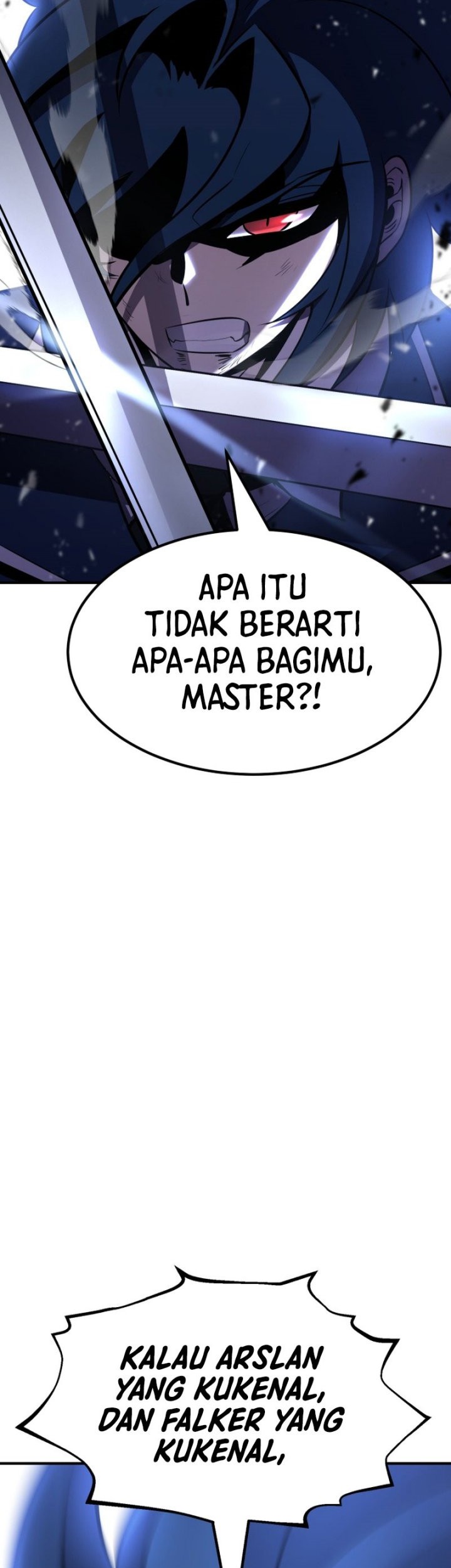 Standard of Reincarnation Chapter 71 - halaman 43