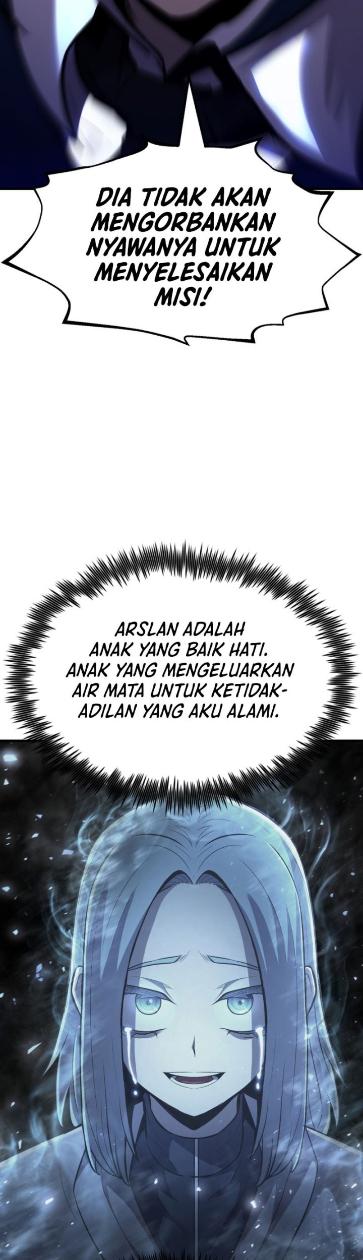 Standard of Reincarnation Chapter 71 - halaman 45