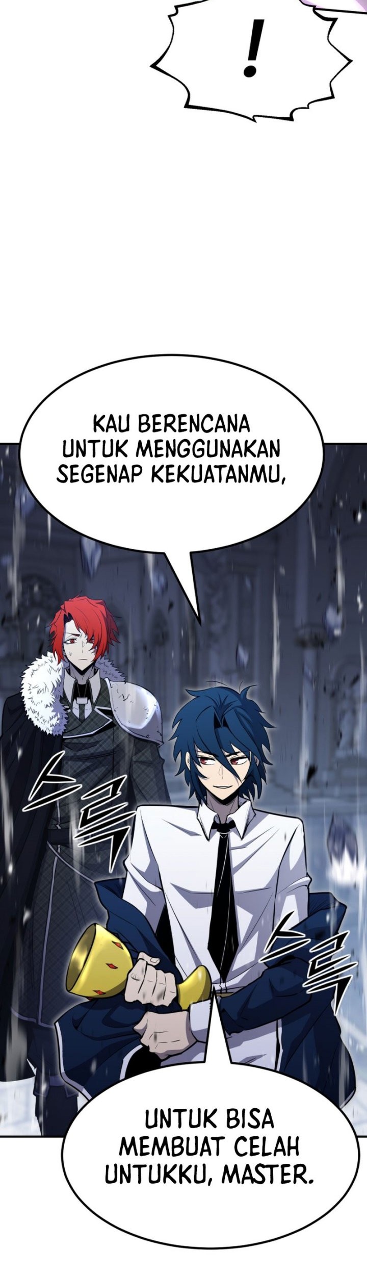 Standard of Reincarnation Chapter 71 - halaman 50