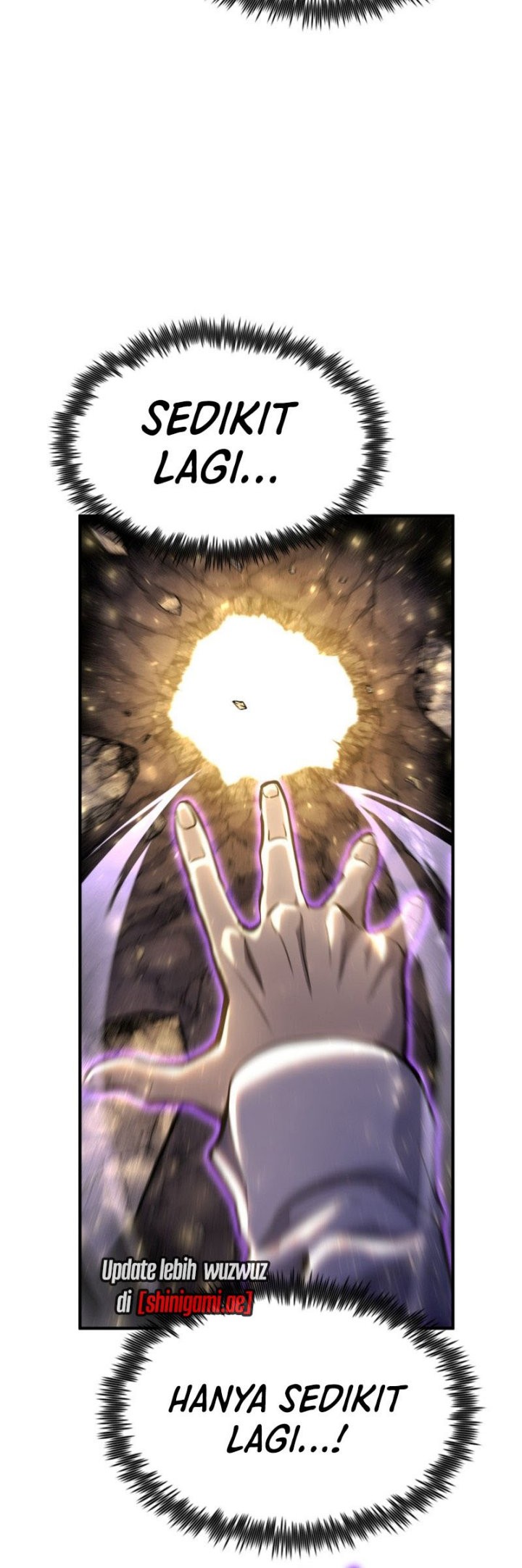 Standard of Reincarnation Chapter 71 - halaman 74
