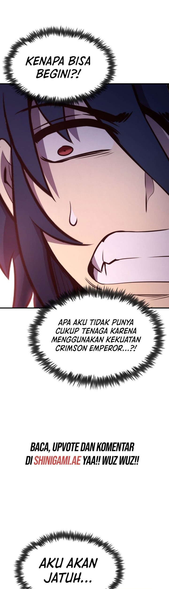 Standard of Reincarnation Chapter 71 - halaman 76