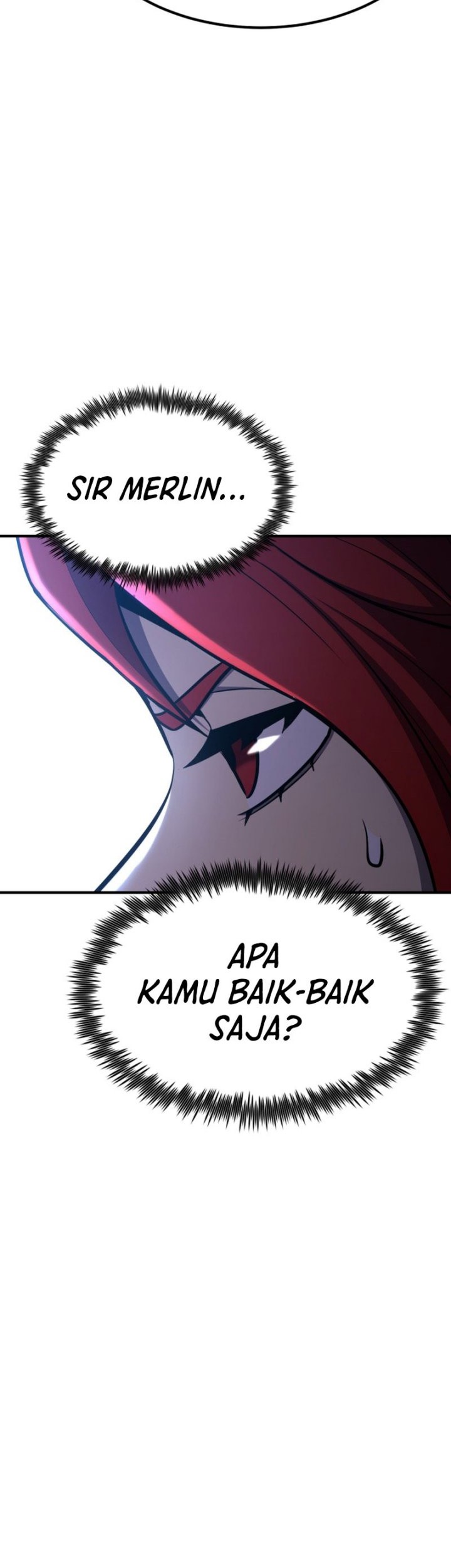 Standard of Reincarnation Chapter 71 - halaman 8