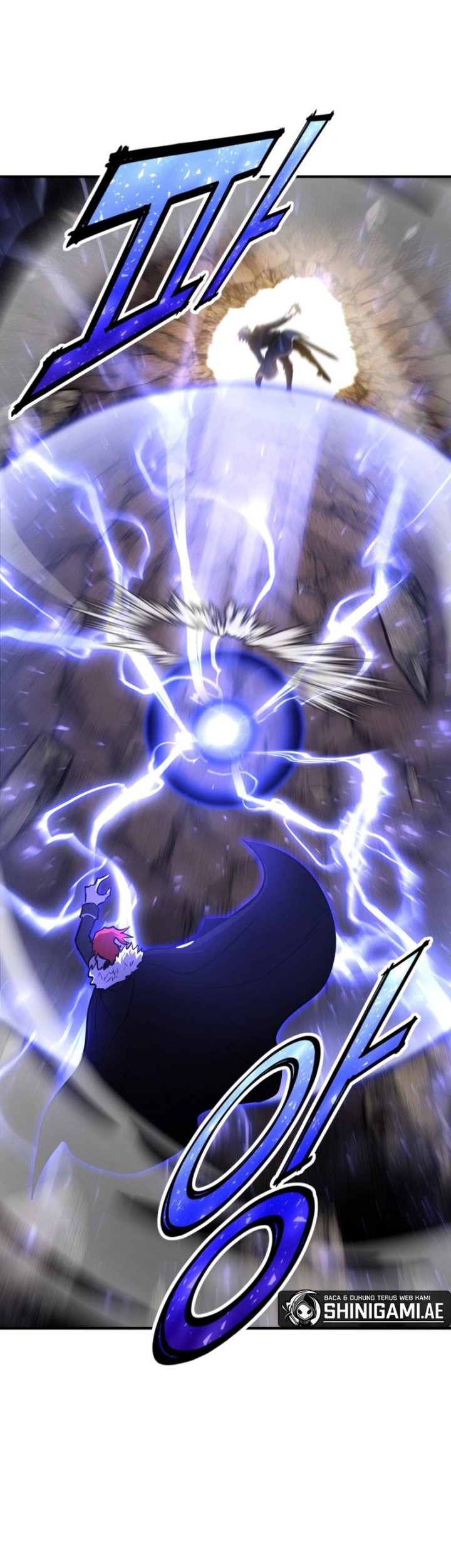 Standard of Reincarnation Chapter 71 - halaman 83