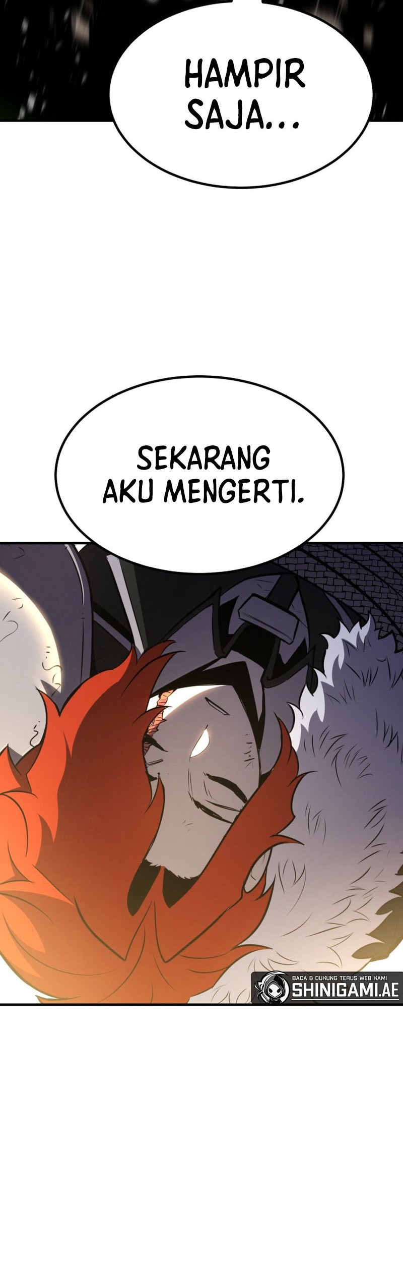 Standard of Reincarnation Chapter 72 - halaman 10