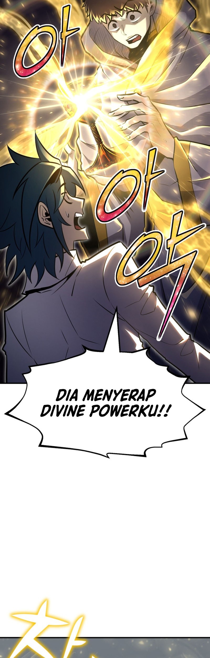 Standard of Reincarnation Chapter 72 - halaman 22