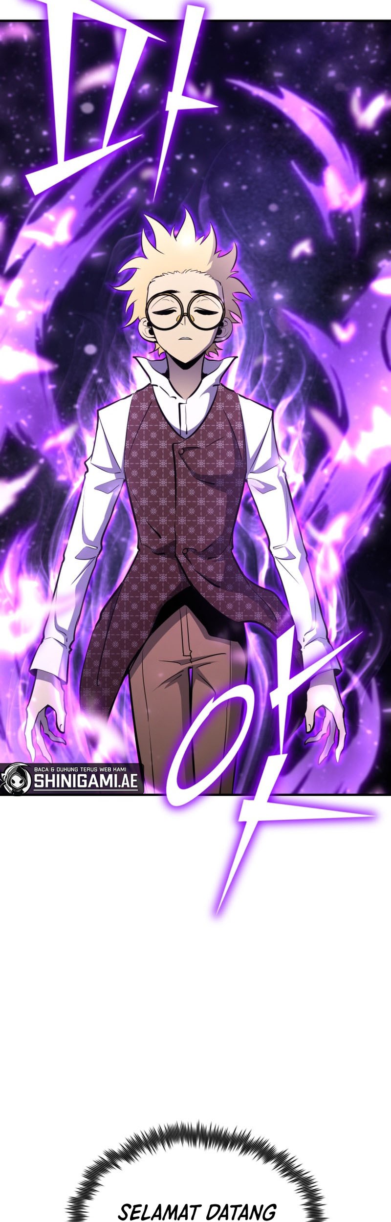 Standard of Reincarnation Chapter 72 - halaman 31