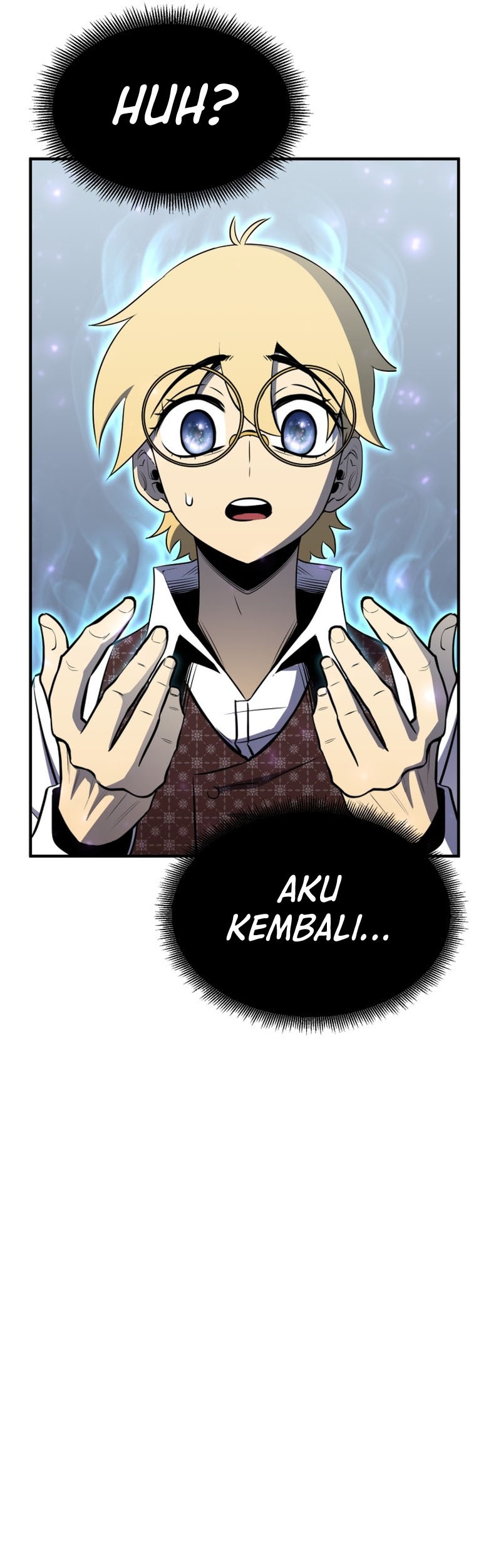 Standard of Reincarnation Chapter 72 - halaman 33