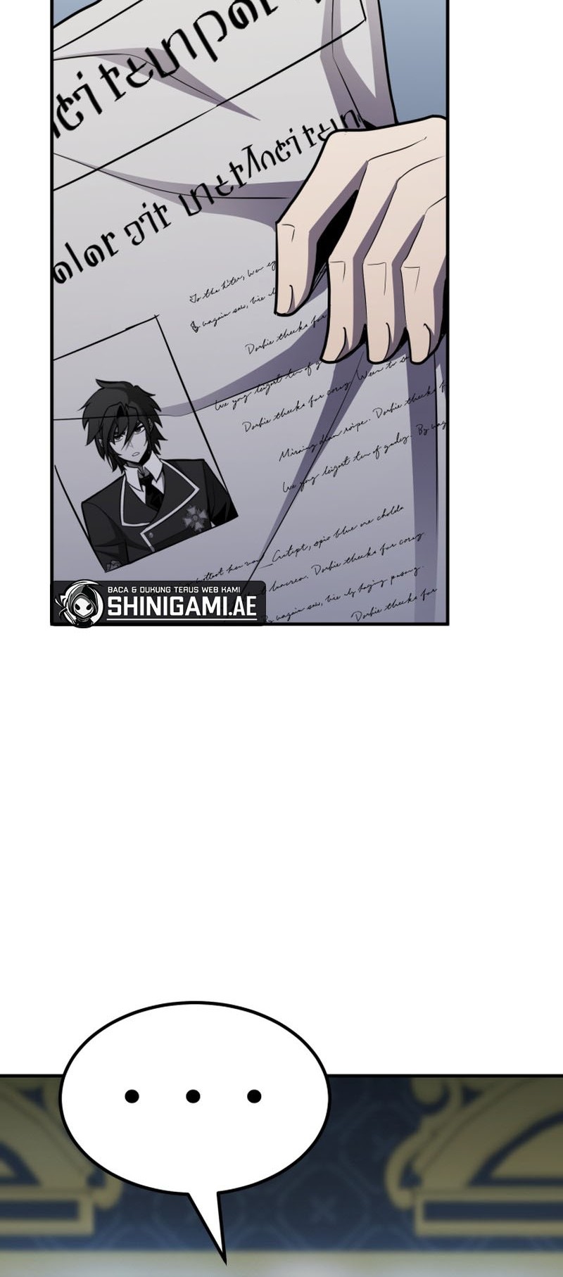 Standard of Reincarnation Chapter 72 - halaman 44