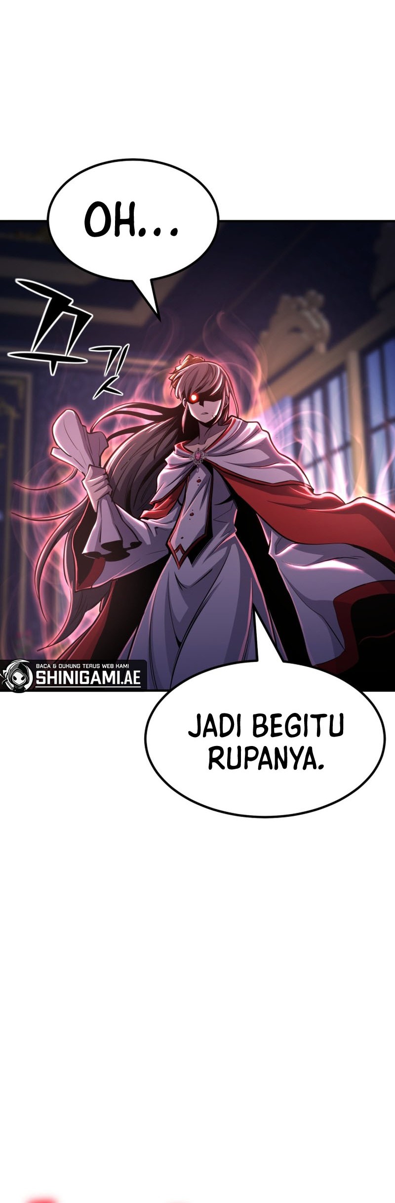Standard of Reincarnation Chapter 72 - halaman 48