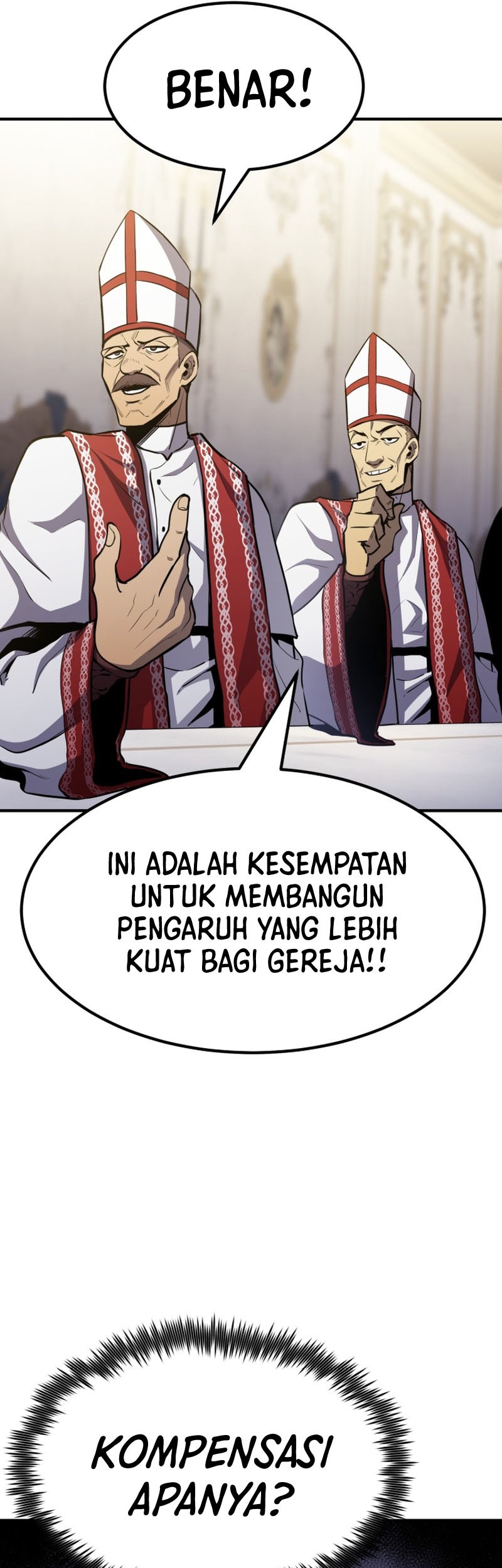 Standard of Reincarnation Chapter 72 - halaman 61