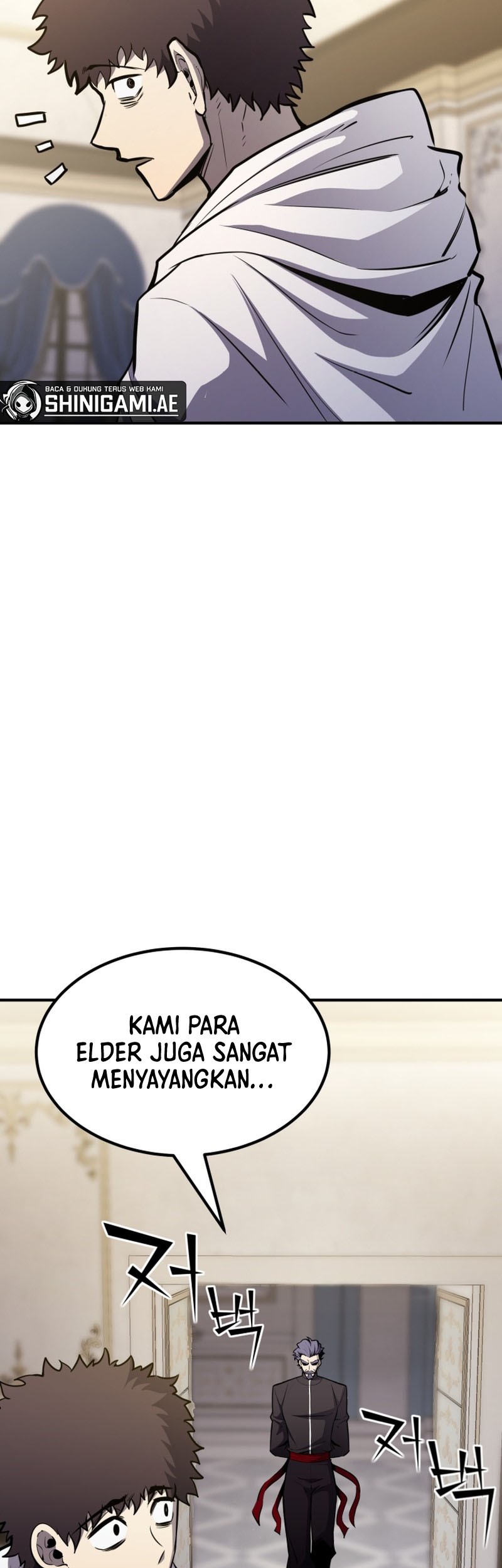 Standard of Reincarnation Chapter 72 - halaman 63