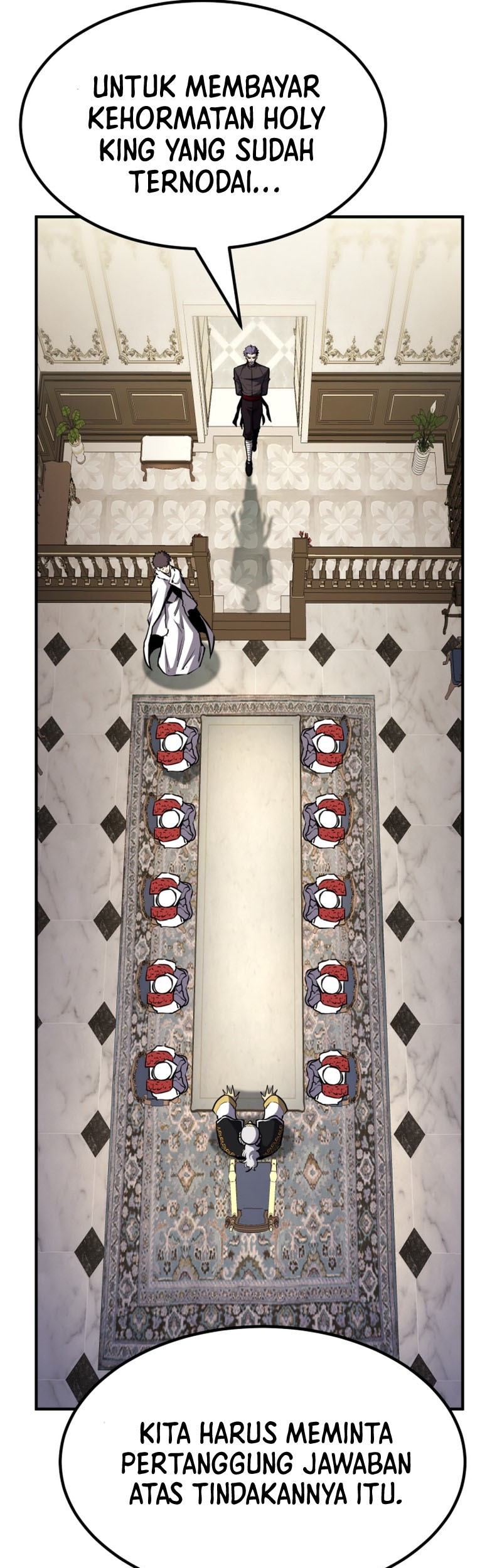 Standard of Reincarnation Chapter 72 - halaman 65