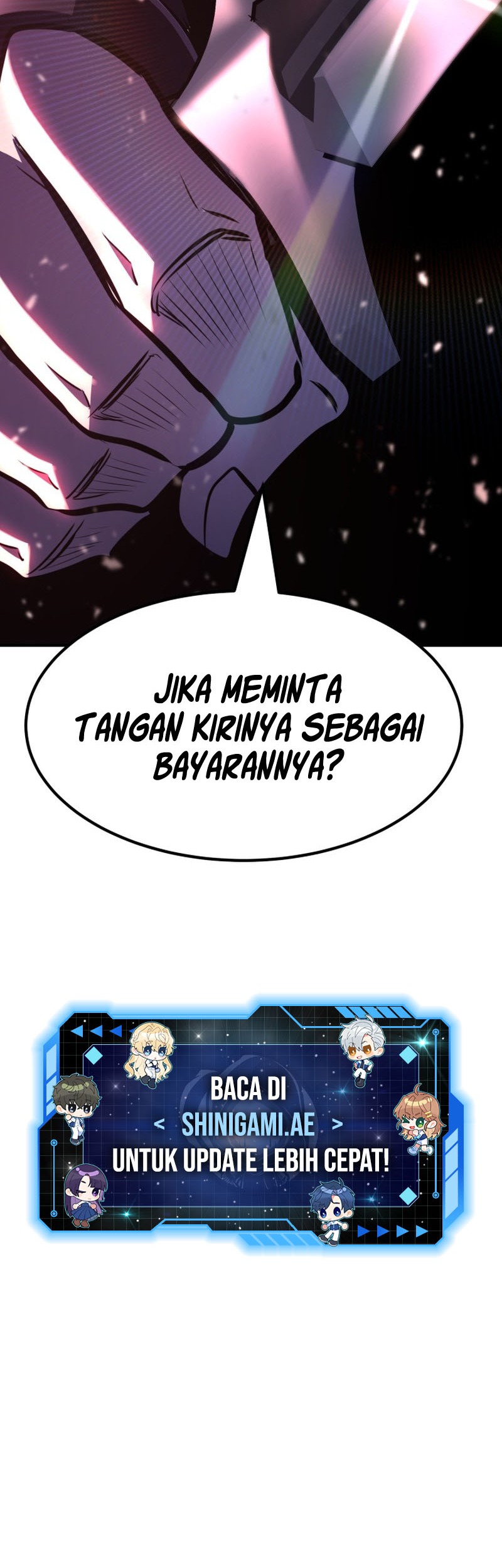 Standard of Reincarnation Chapter 72 - halaman 68