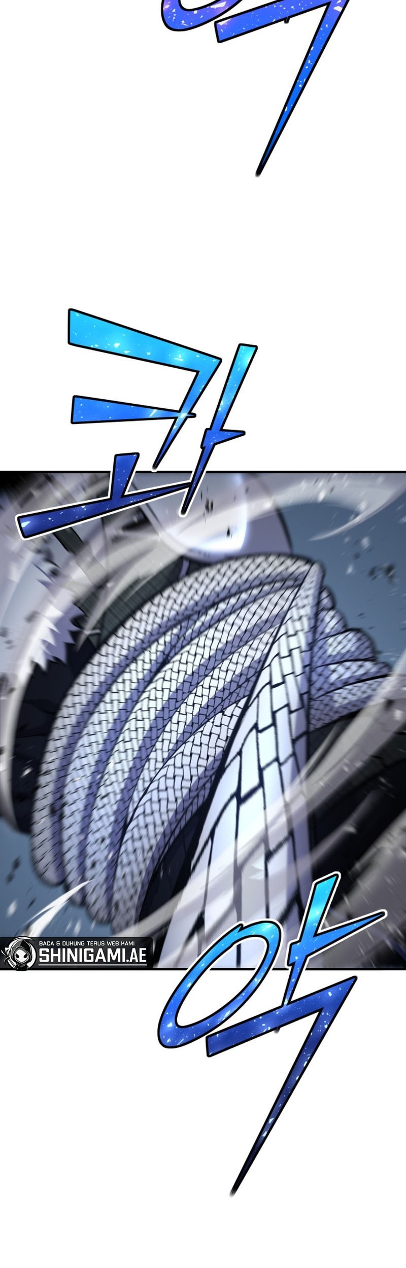 Standard of Reincarnation Chapter 72 - halaman 7