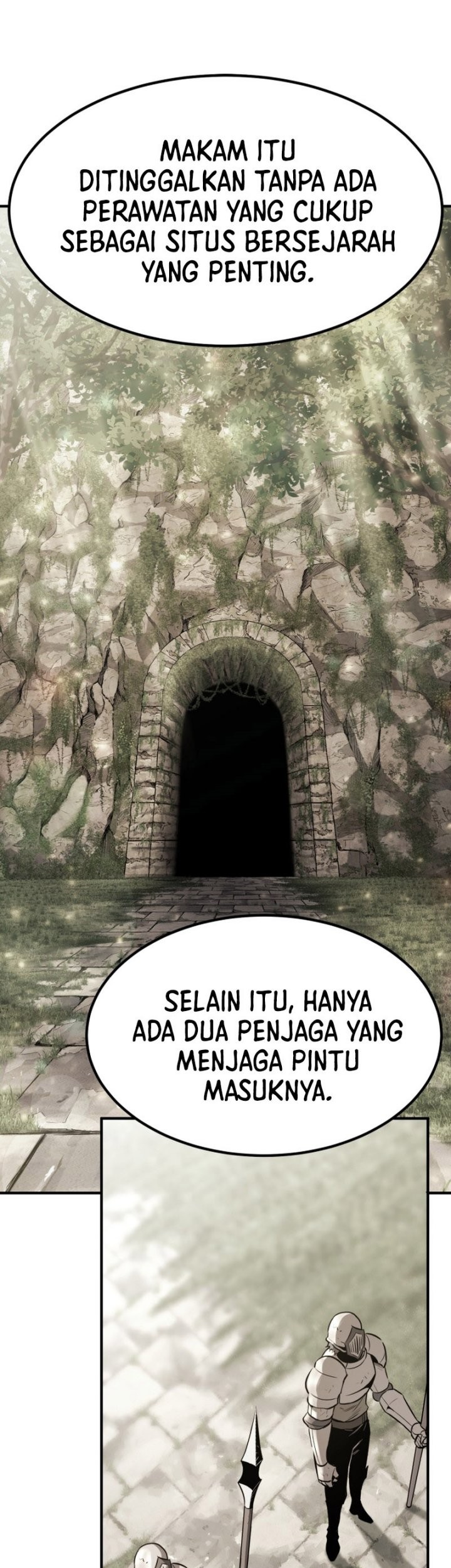Standard of Reincarnation Chapter 73 - halaman 18