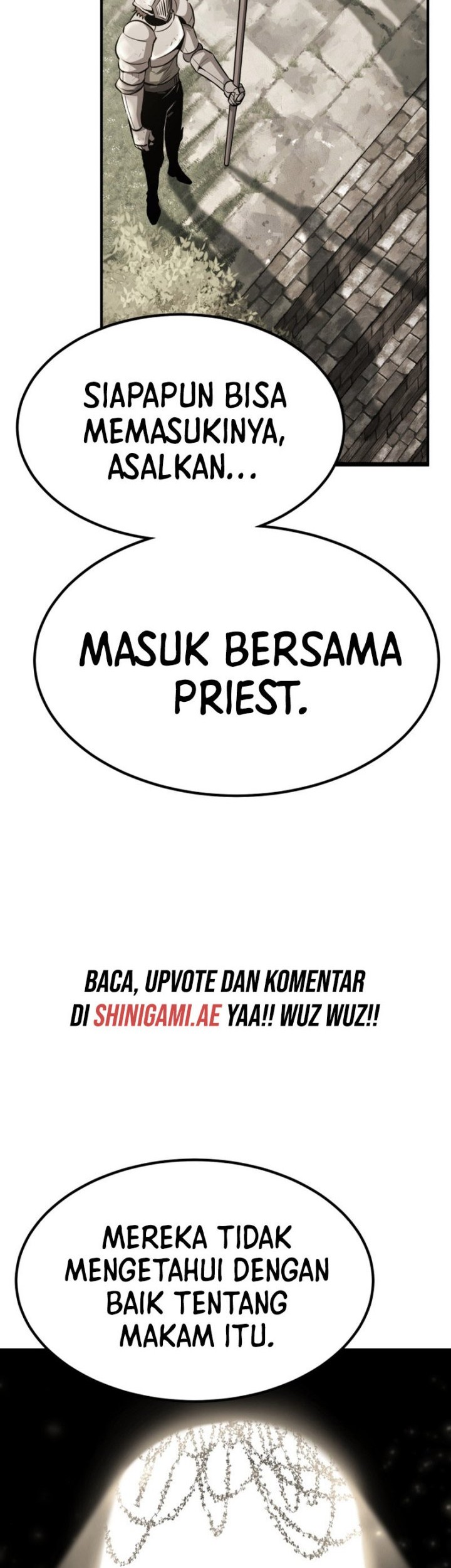 Standard of Reincarnation Chapter 73 - halaman 19