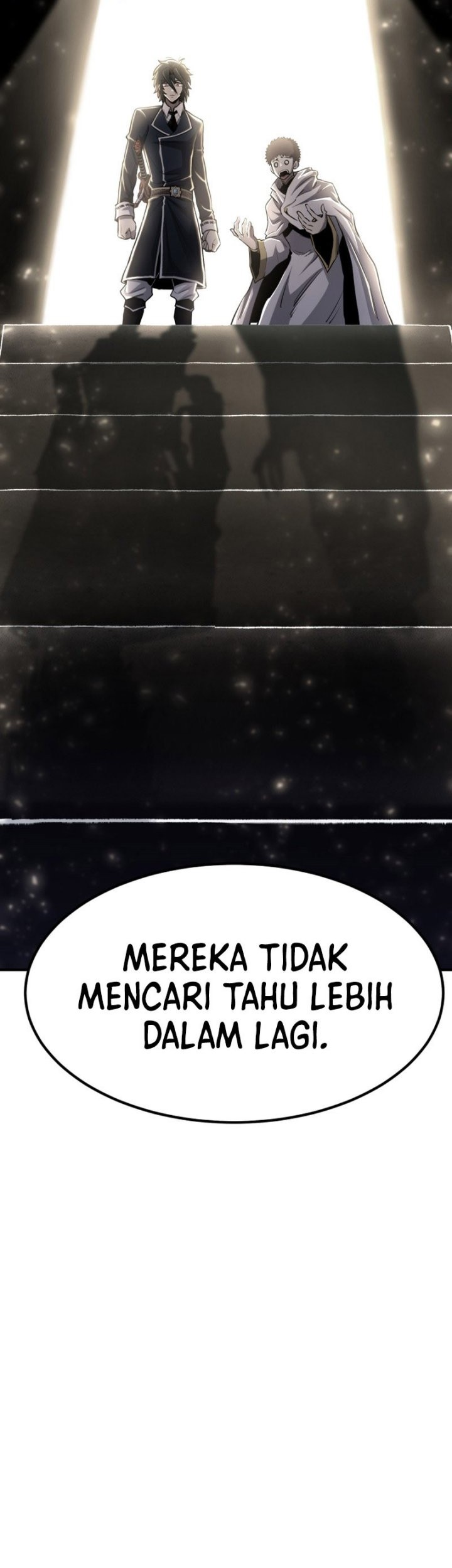 Standard of Reincarnation Chapter 73 - halaman 20