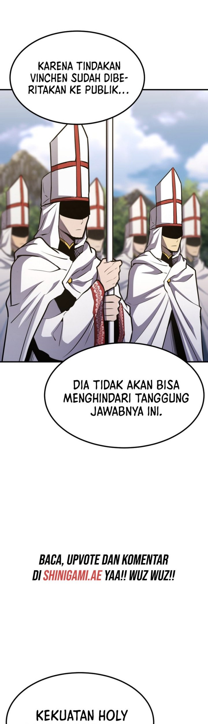 Standard of Reincarnation Chapter 73 - halaman 39