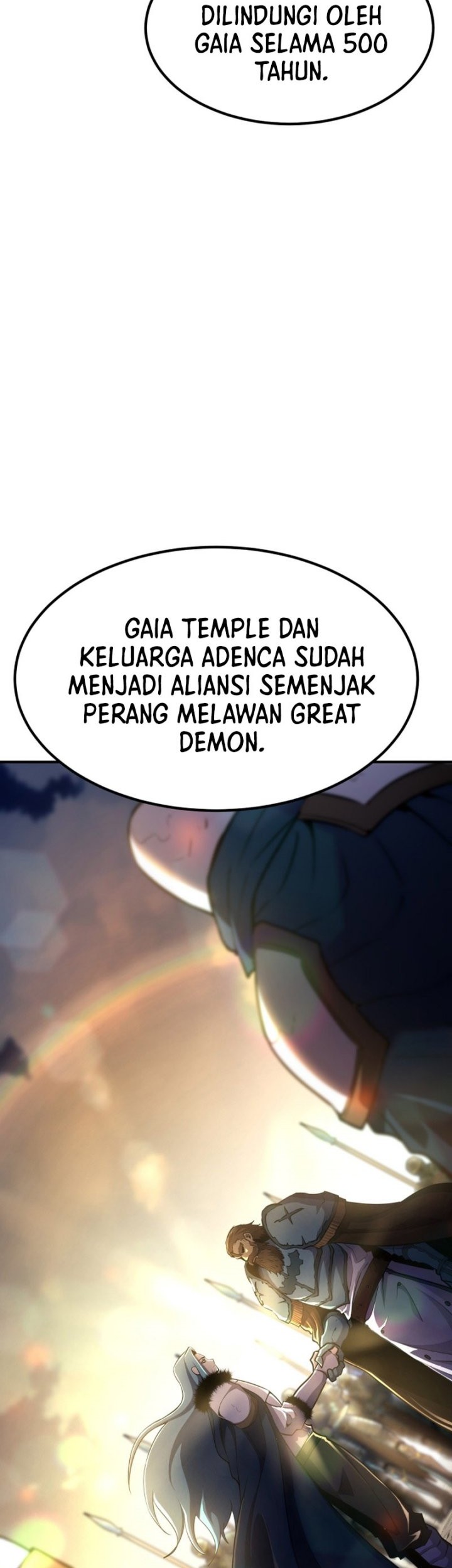 Standard of Reincarnation Chapter 73 - halaman 4