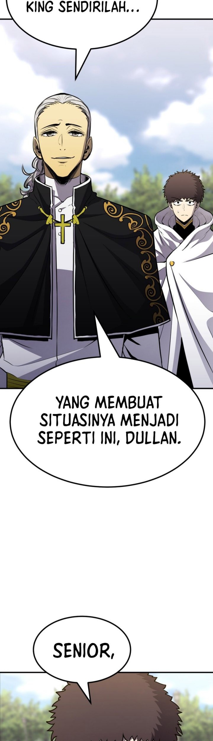 Standard of Reincarnation Chapter 73 - halaman 40
