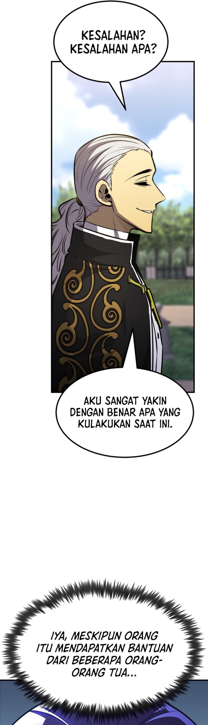 Standard of Reincarnation Chapter 73 - halaman 42